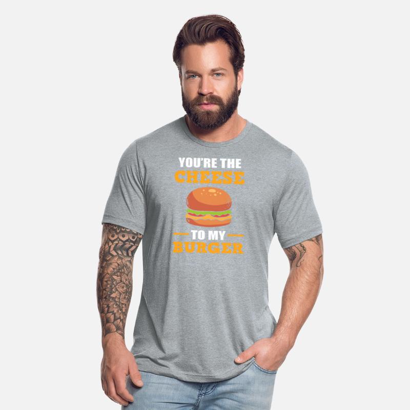 Fastfood Hamburger Hamburger Enthusiast