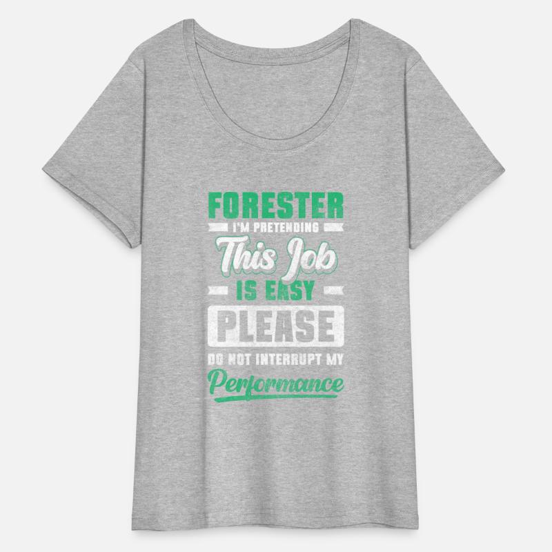 Forest Worker Forestry Protection Chainsaw