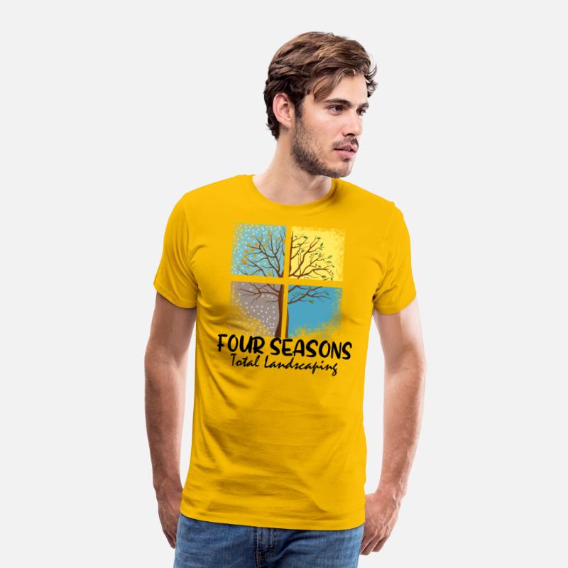 Four Seasons Total Landscaping