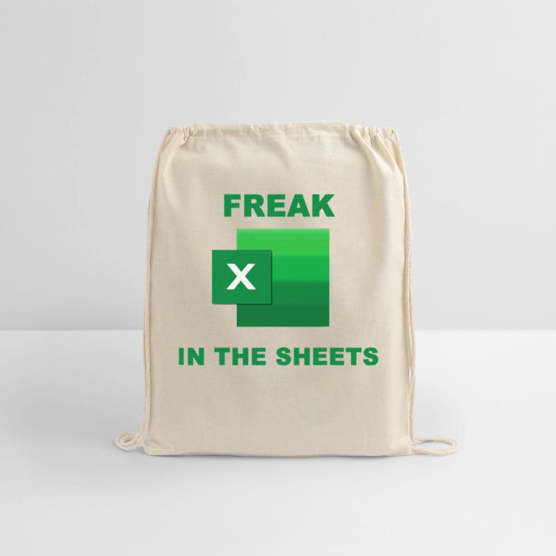 Freak In The Excel Sheets