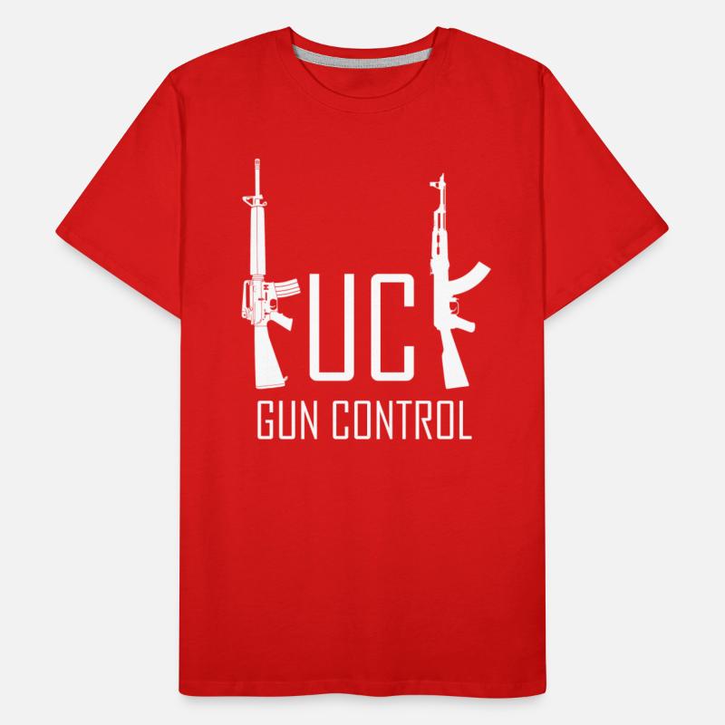 Fuck Gun Control gun owner gun rights
