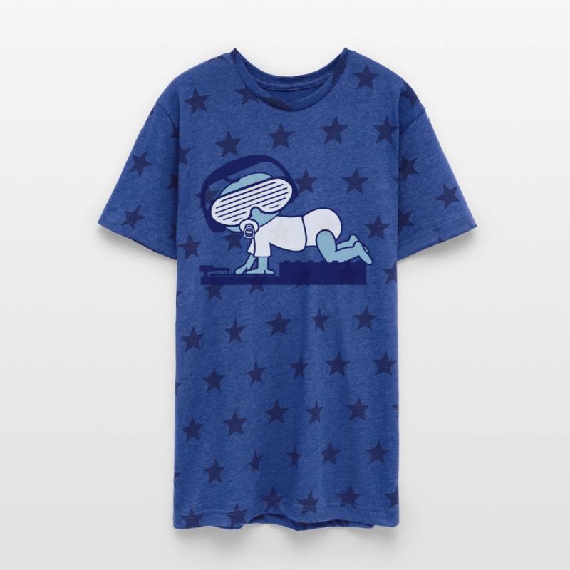 Funny Baby DJ Toddler Club Fun Disco Music Party