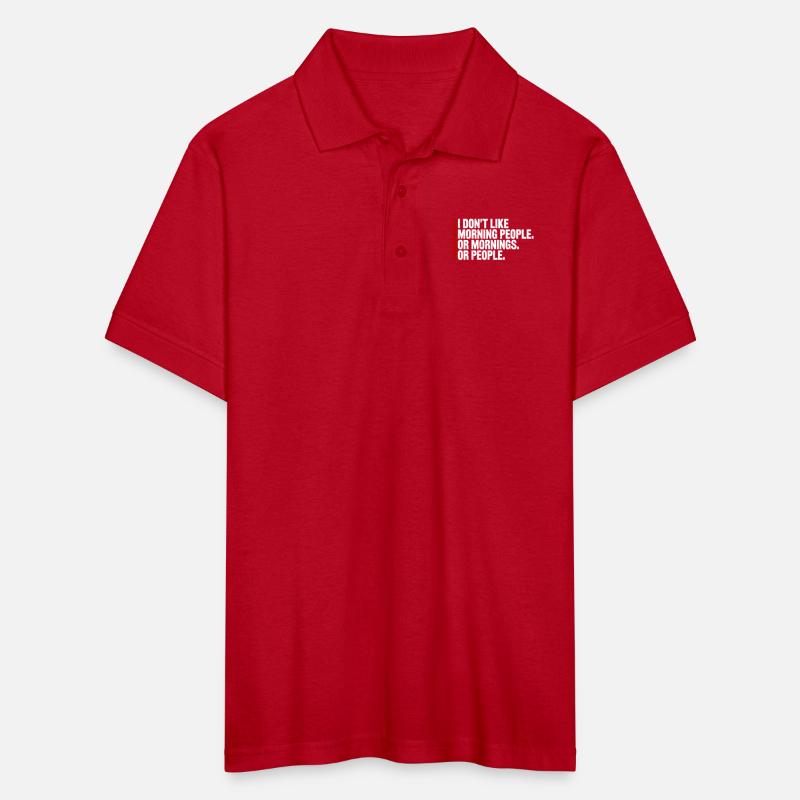 Funny I Don't Like Morning Or Mornings Or People