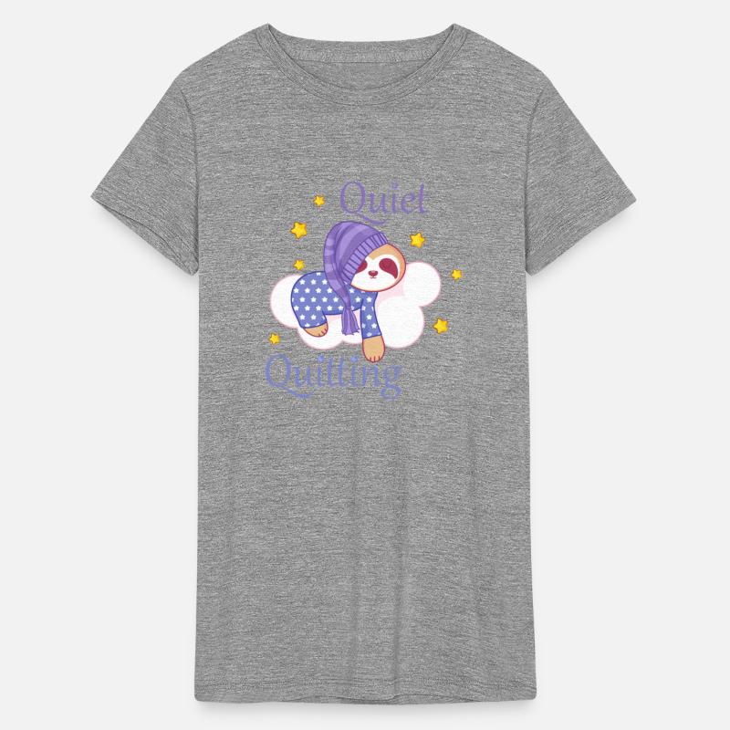 Funny Quiet quitting sloth take a nap