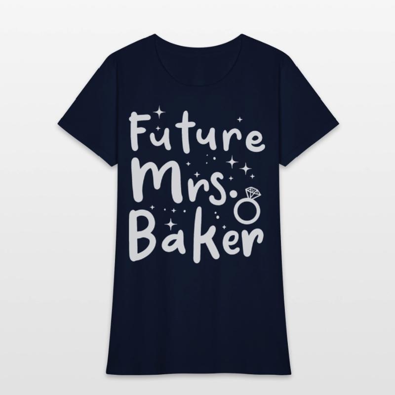 Future Mrs Baker