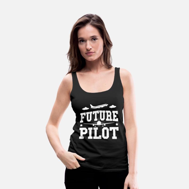 Future Pilot - Pilot