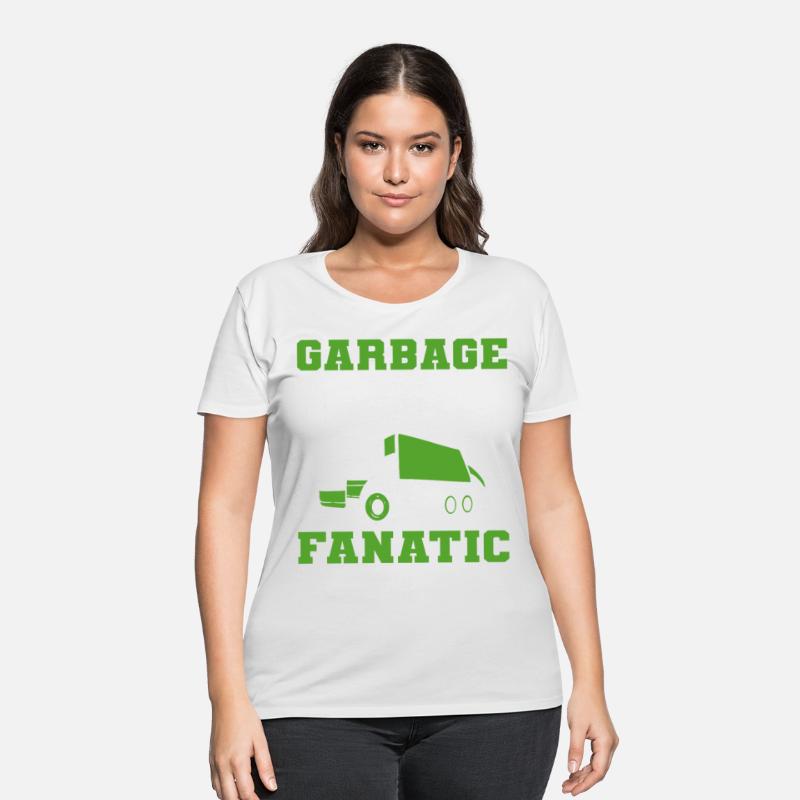 Garbage Truck Fanatic Garbage Truck Recycling