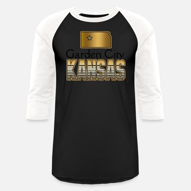 Garden City, Kansas is my home town