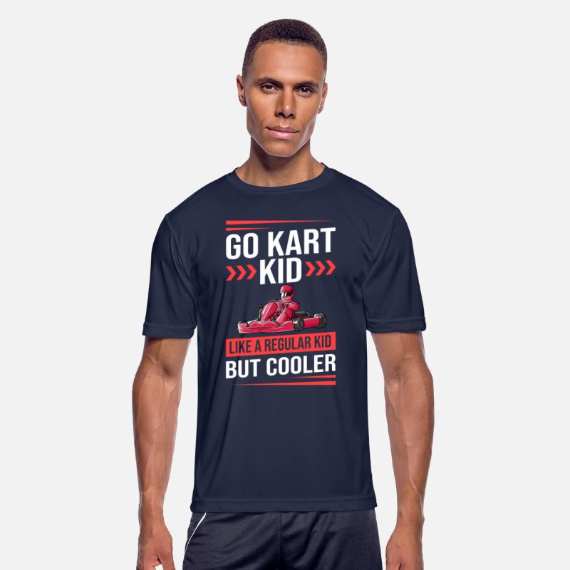 Go Kart Racing Indoor Karting Racer Electric