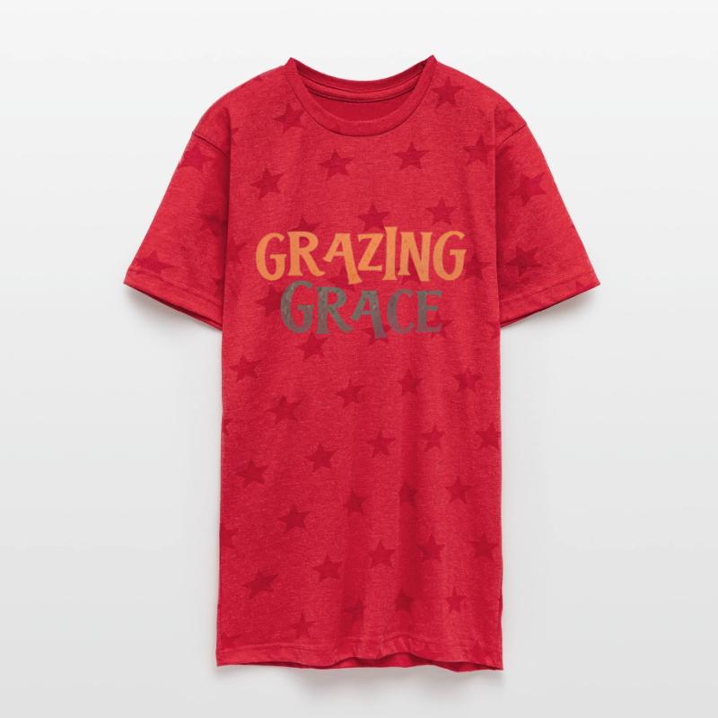 Grazing Grace