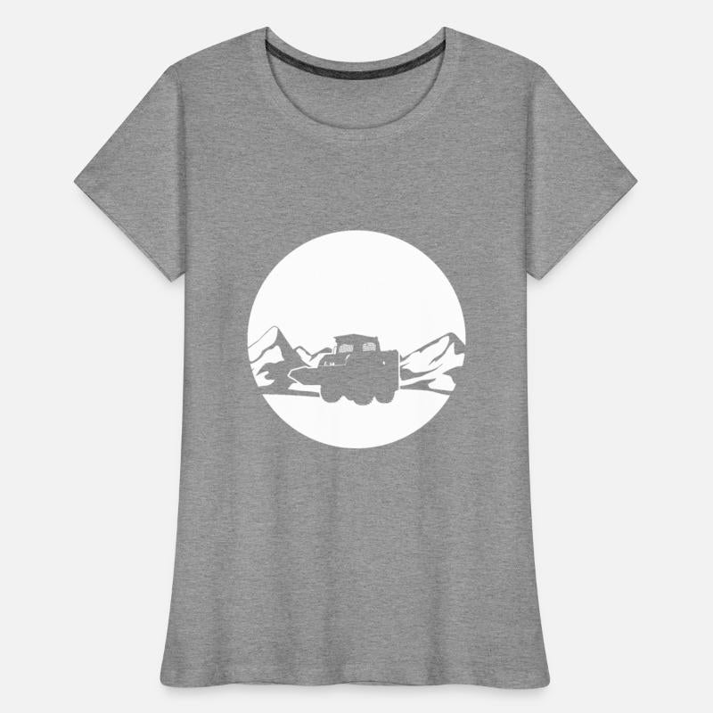 Great Skid Steer Loader Shirt