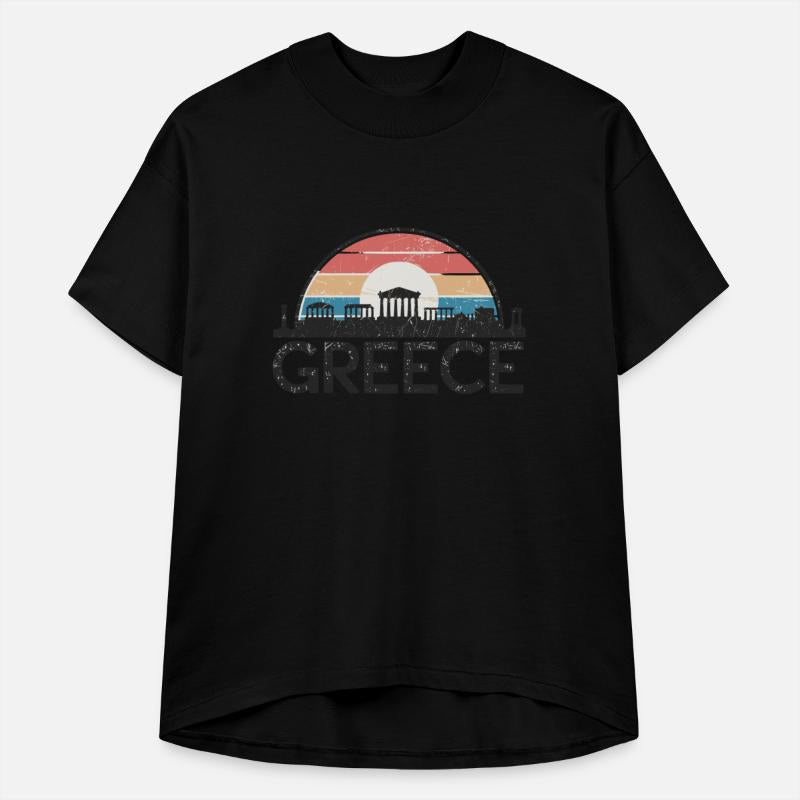 Greece for Greek and Greek Woman Greece Vacat