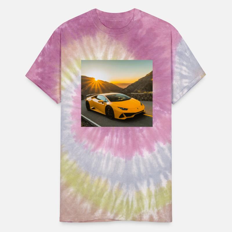 High Horsepower