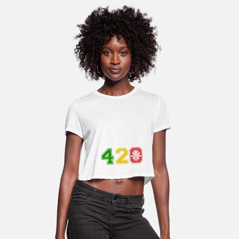 Hilarious 420 Do Not Panic it's organic