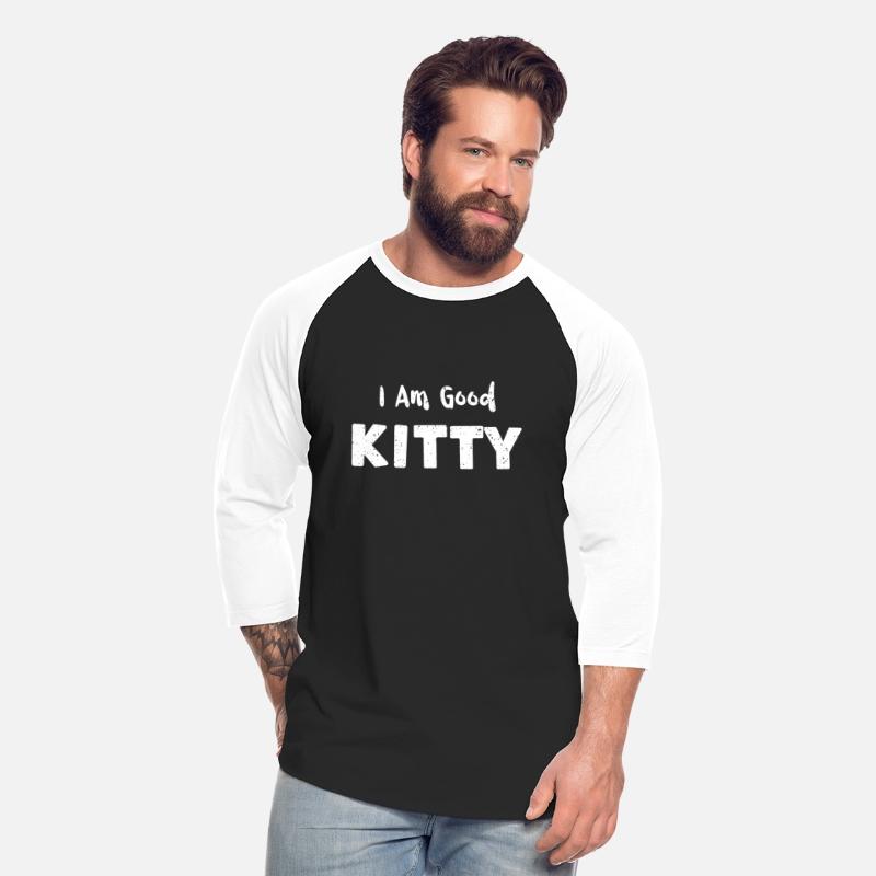 I Am Good Kitty - Cats