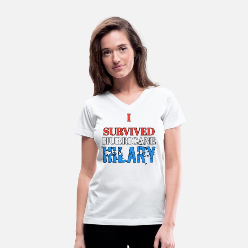 I survived HURRICANE HILARY