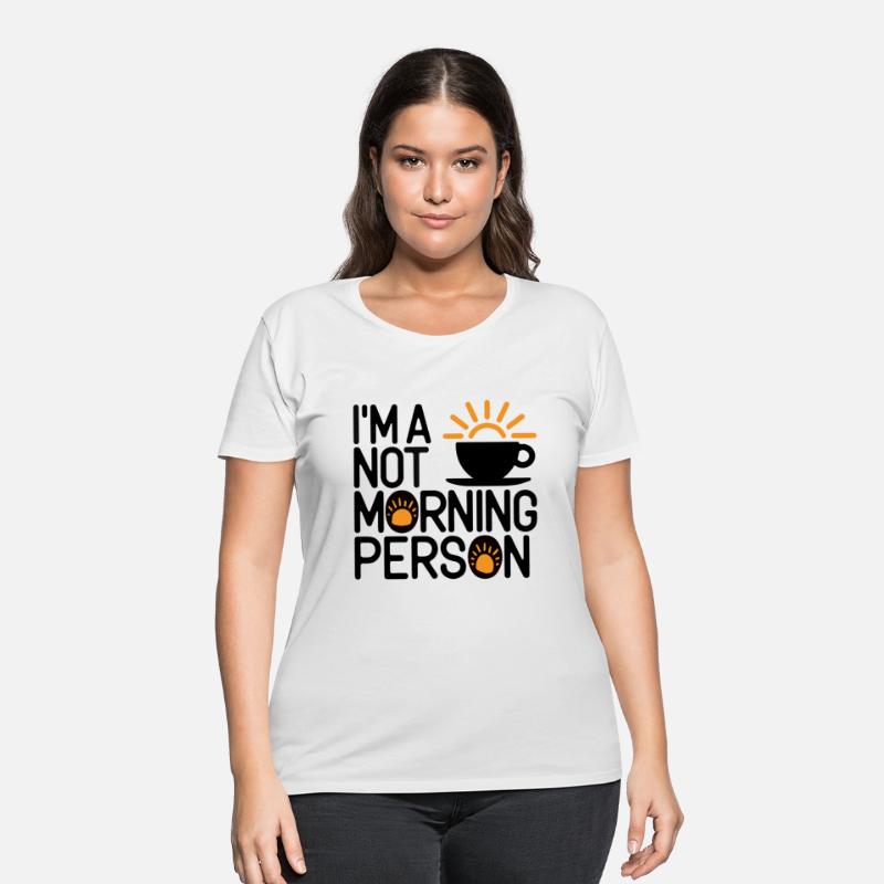 iam not morning prtson 4x