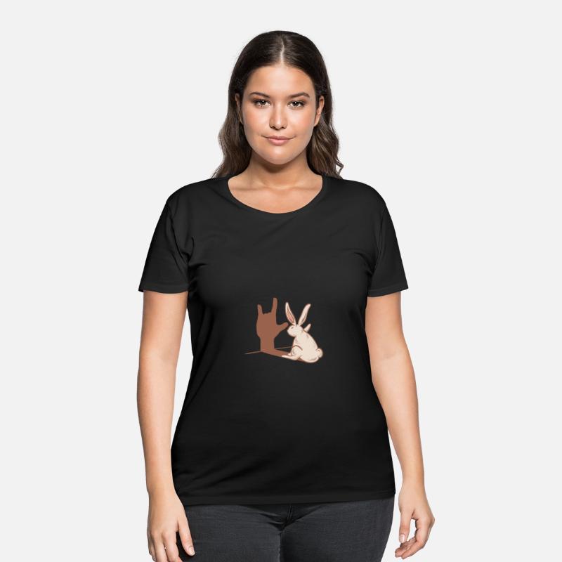 ILY Rabbit ASL Hand Gesture Deaf Hearing Loss