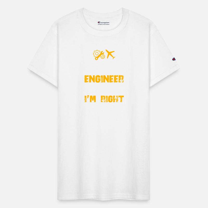 I'm An Aerospace Engineer