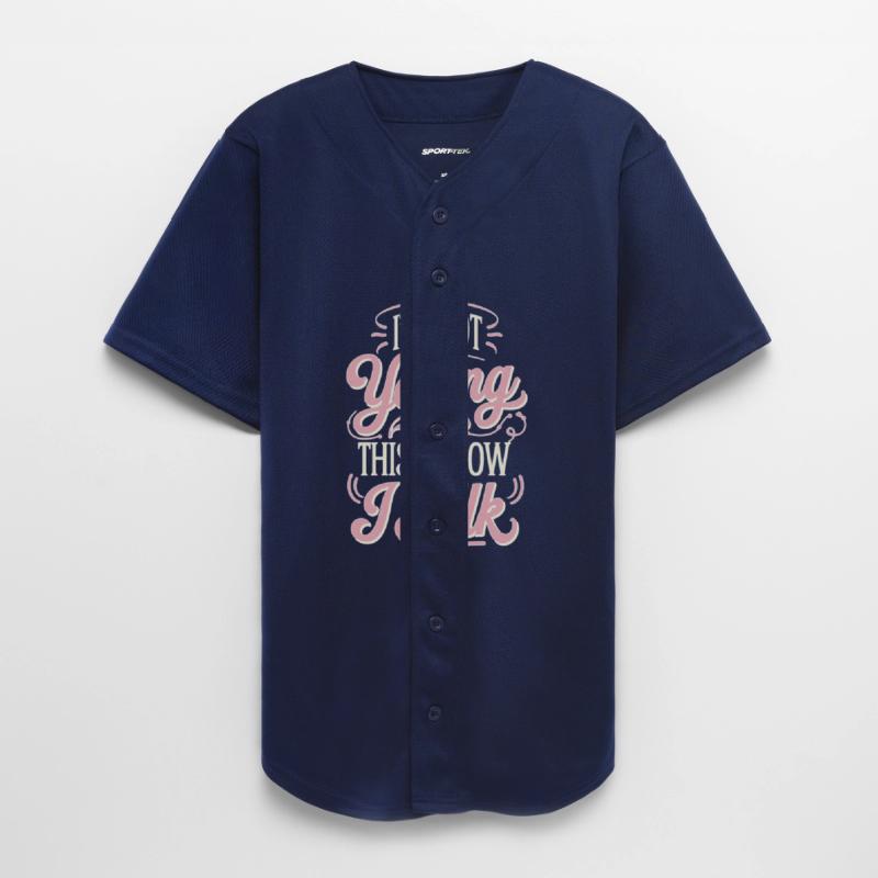 I'm Not Yelling This Is How I Talk 17