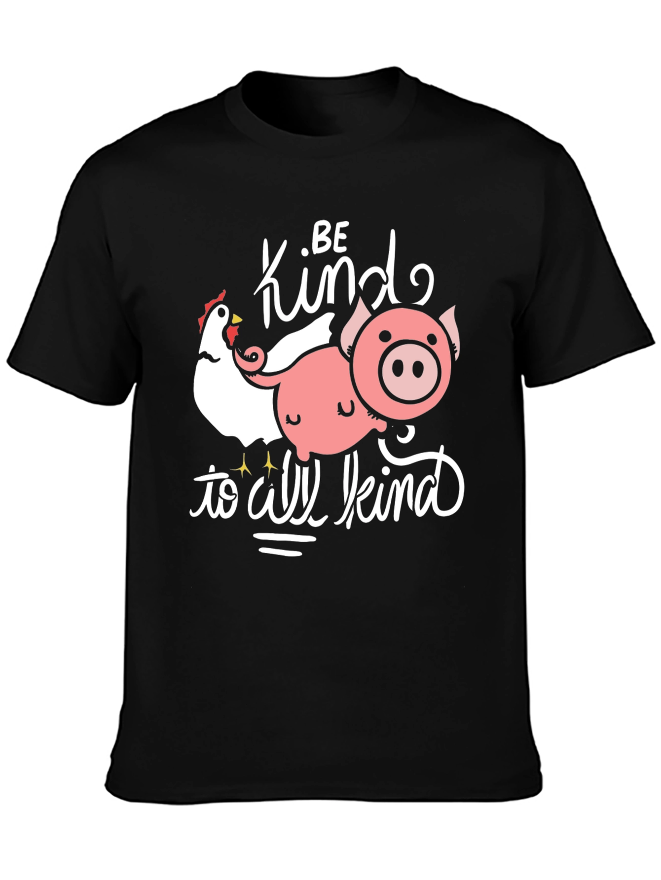 Be Kind to All Kind T-Shirt