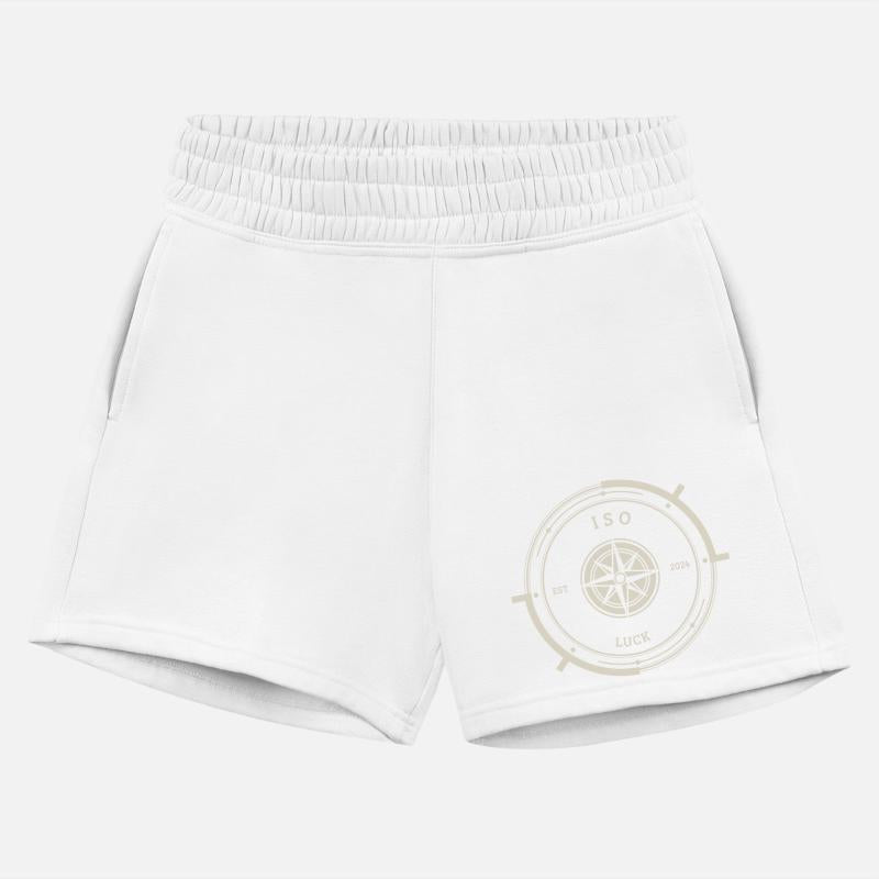 ISO Collection In Search of Luck