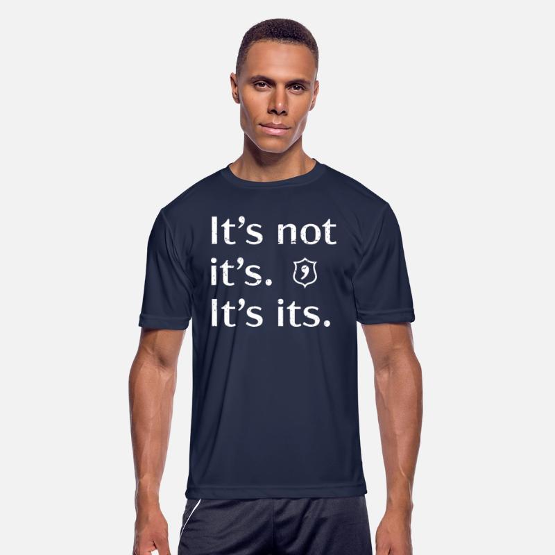 It's Apostrophe Police