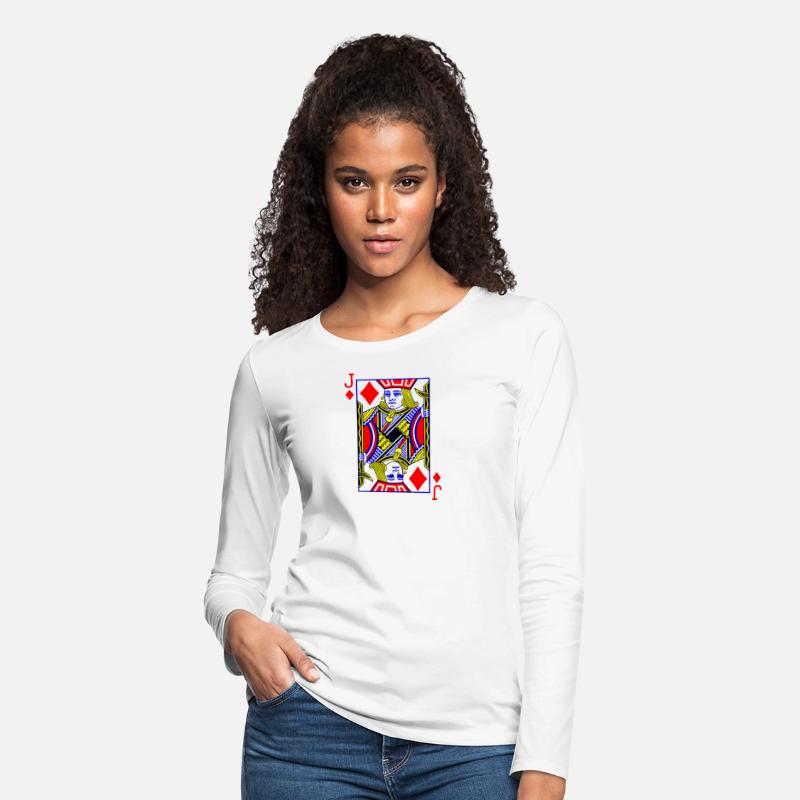 jack of diamonds
