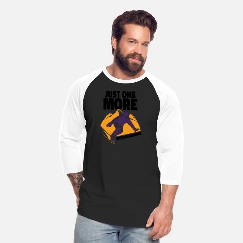 Just One More Snowboarding 3