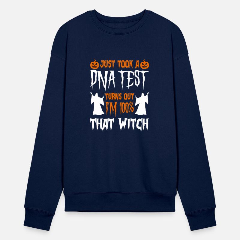 Just Took A Dna Test Turns Out I m 100 That Witch