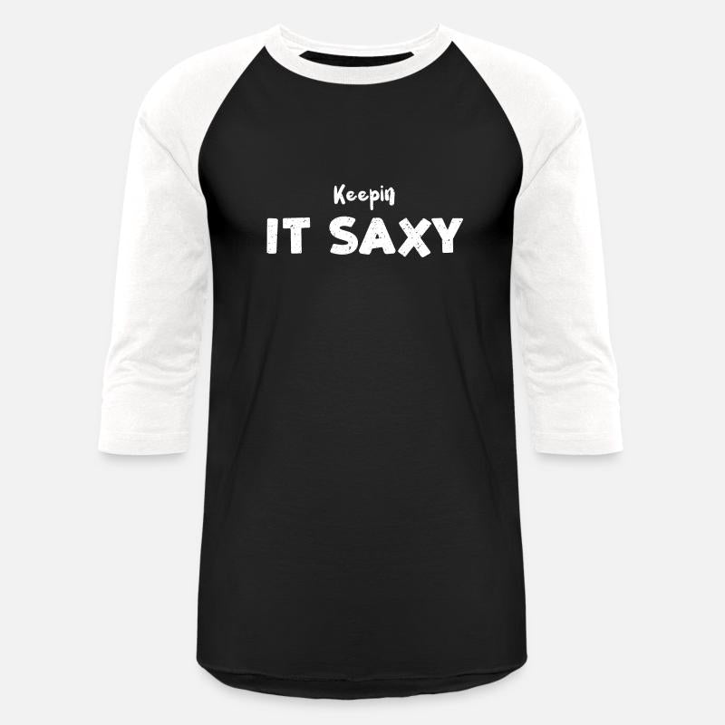 Keepin It Saxy - Music