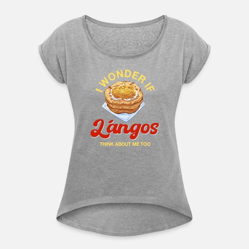 Langos Quote