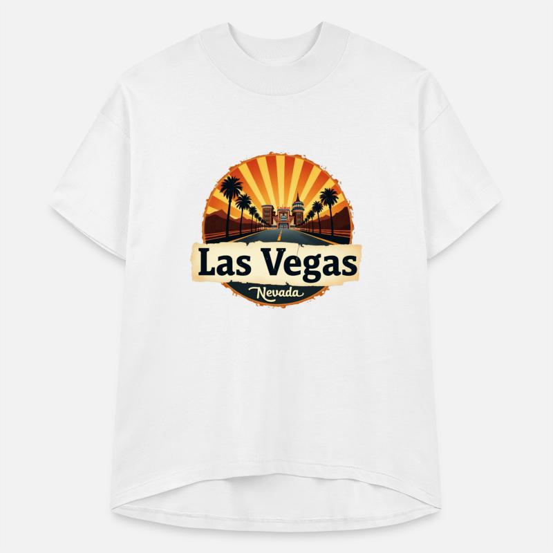 Las Vegas Souvenir and Travel Gift Idea