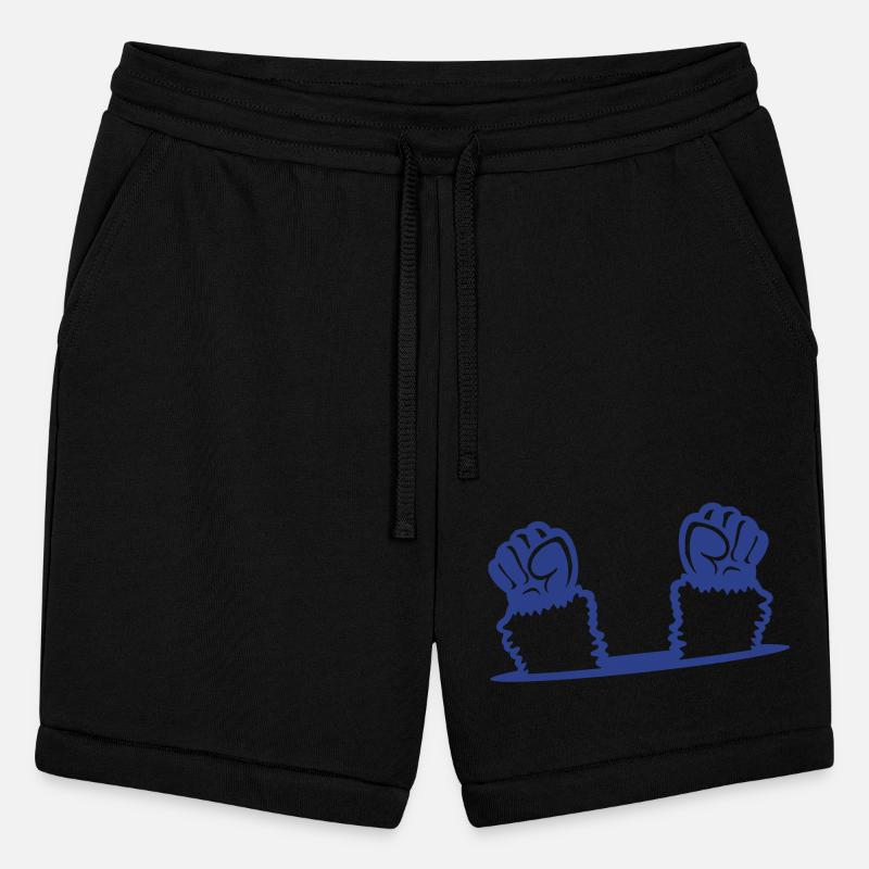 Llama fists up monkey rebellion floor hole ground