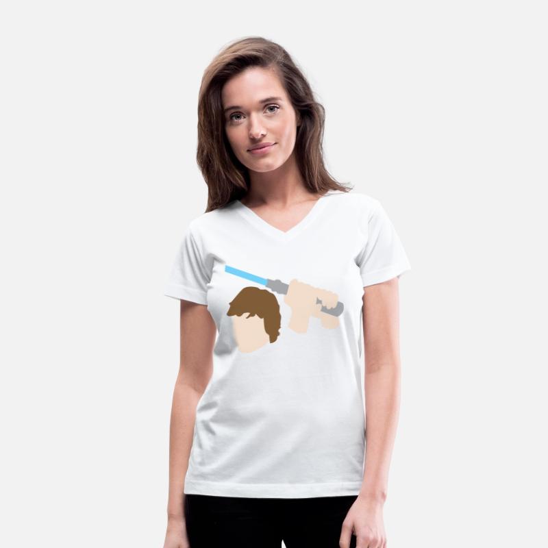 Luke Skywalker Lightsaber