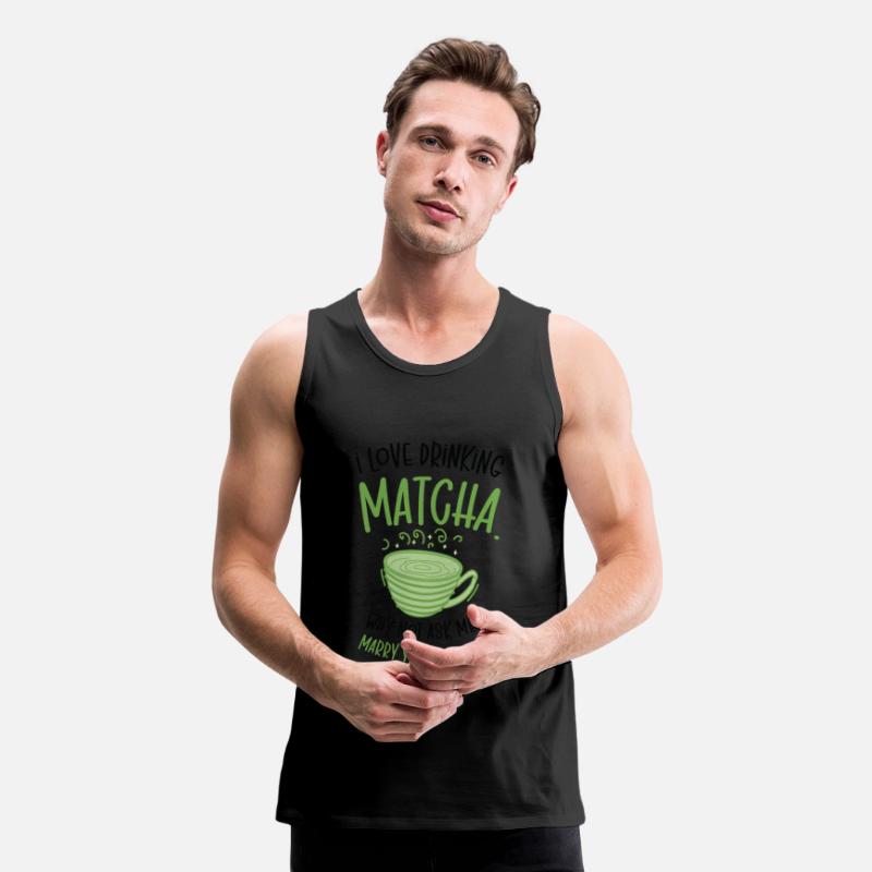 Matcha Lover Wedding Matcha Tea Pick Up Lines