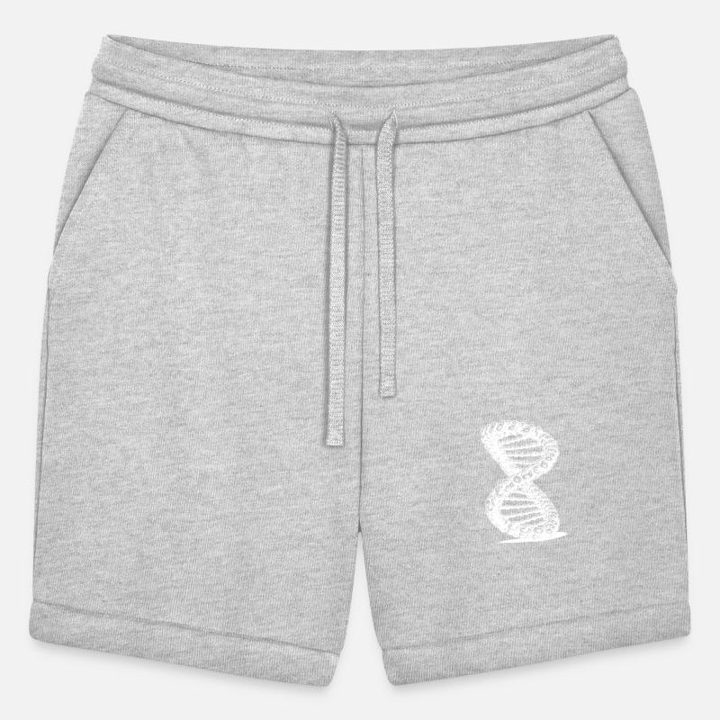 Möbius Loop Curved Chains Dna