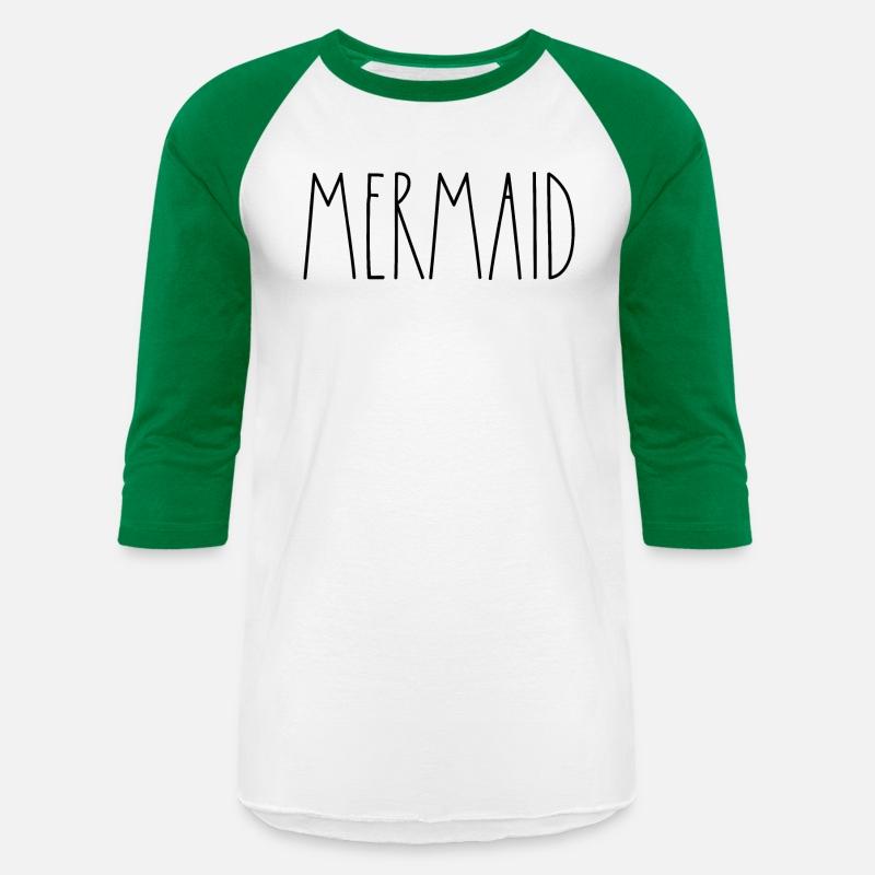 Mermaid Rae Dunn Inspired Minimalist Decor