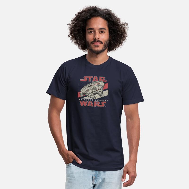 Millennium Falcon Returns