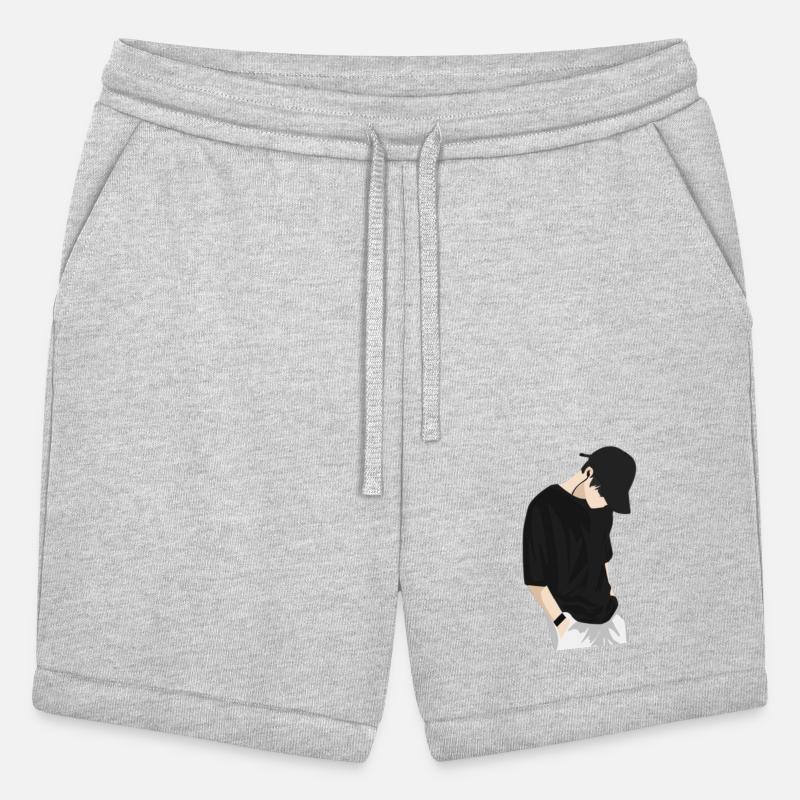 Minimalist Streetwear Vibes