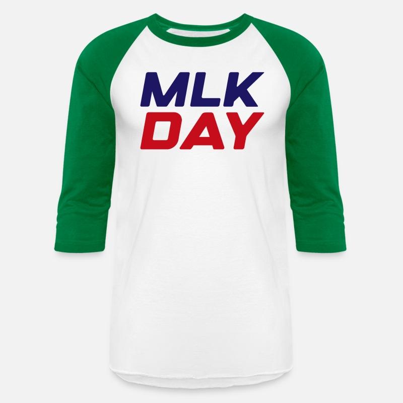 MLK Day Martin Luther King JR. US Minister