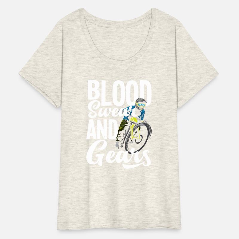 MTB Mountain Bike Cycling