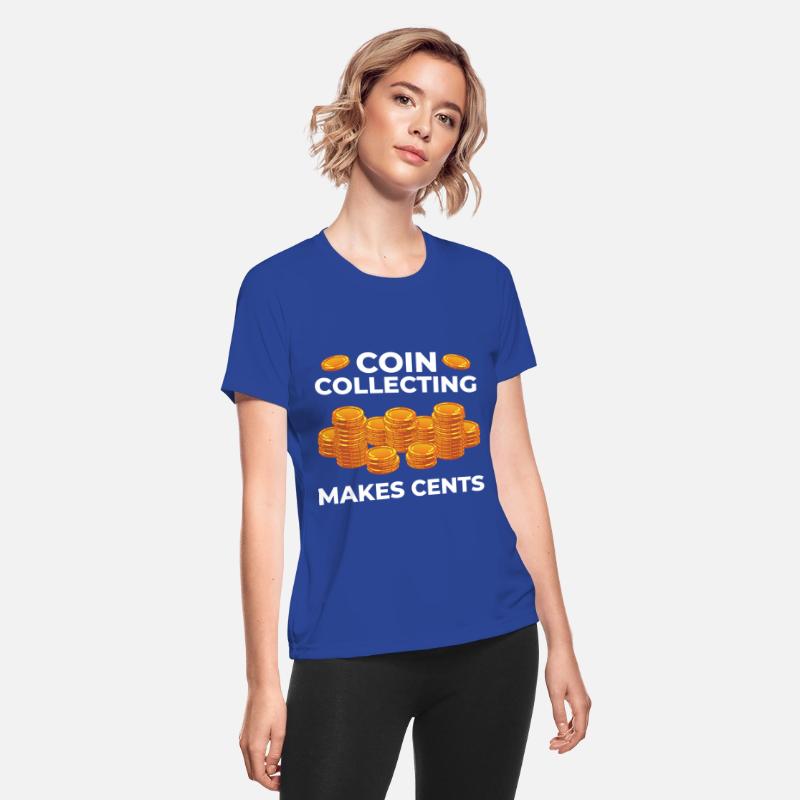 Numismatic Coin Collector Beginner Pennies Money