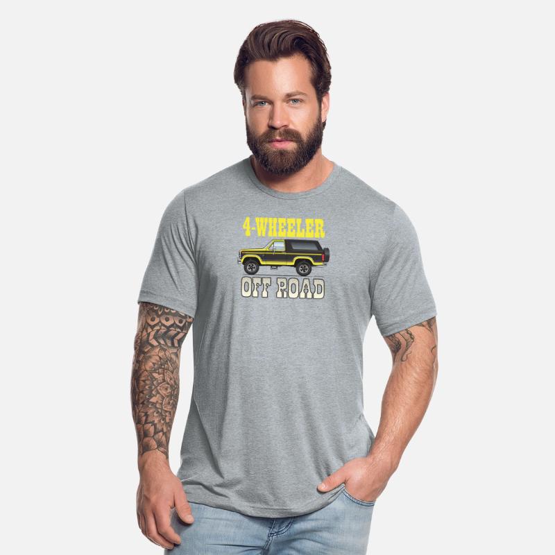 off Bright Yellow