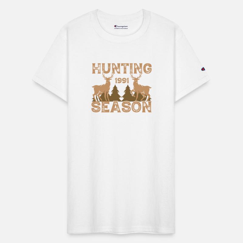 Outdoor Adventure Hunting 1991 Season