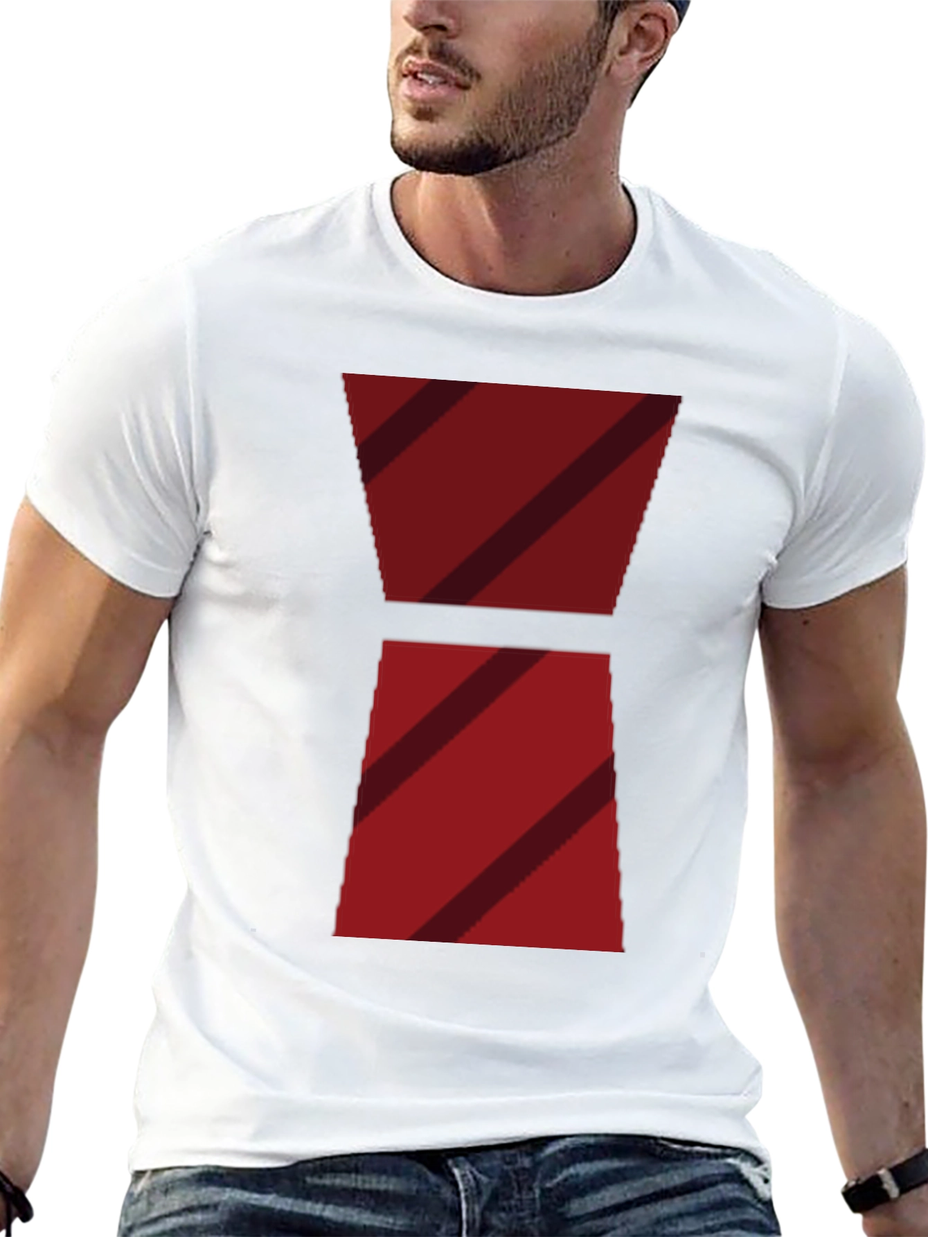 Black Widow Symbol T-Shirt - Graphic Tee