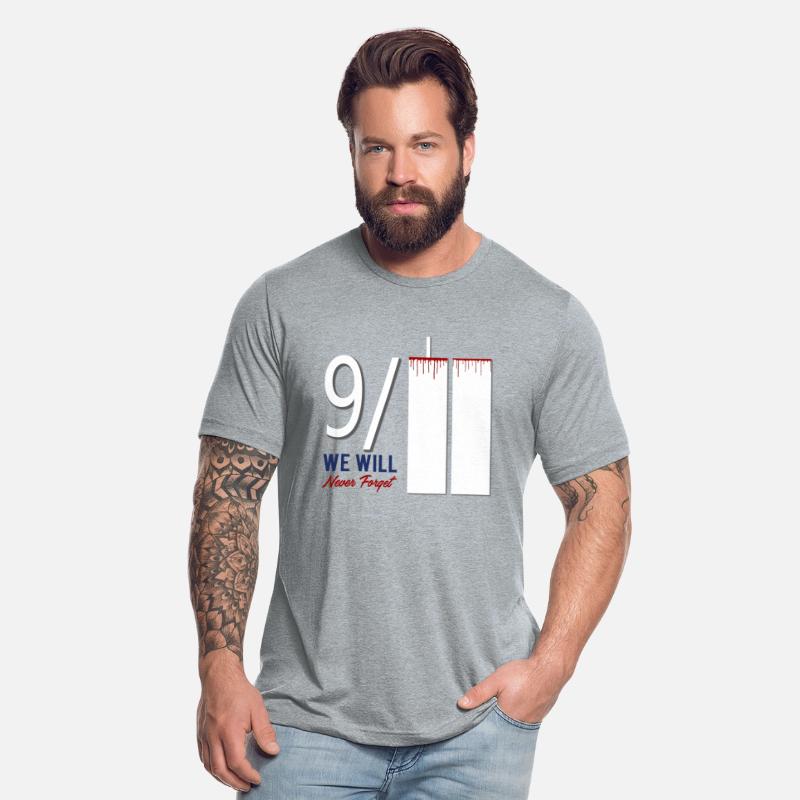 Patriot Day 9 11 Twin Towers New York USA Amerika