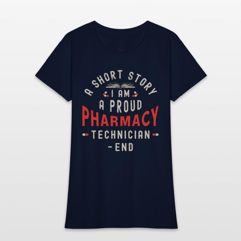 Pharmacy Technician A Short Story I Am Technician
