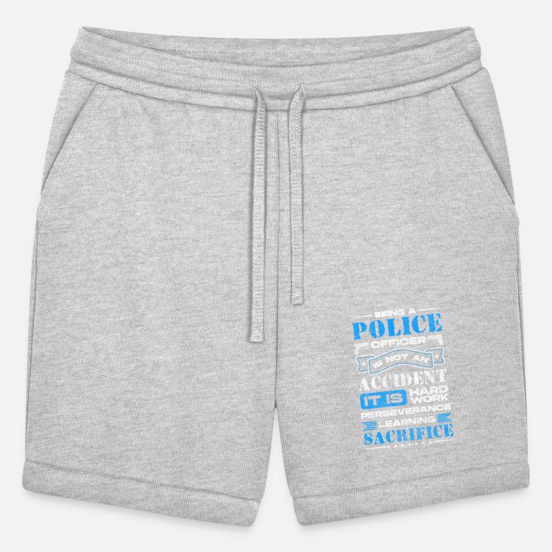 Police Law Enforcement Sheriff Thief