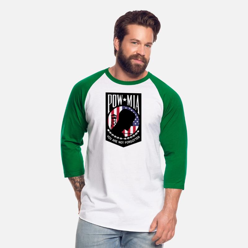 Pow Mia Usa Flag You Are Not Forgotten